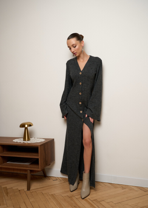 Платье Autumnal